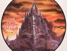 IN FLAMES -The Jester Race PIC-LP 1996 Wrong Again Rec.