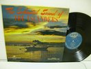 rare THE ISLANDERS vinyl lp ENCHANTED SOUND