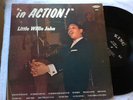 LP  SOUL Little Willie John  In Action  KING
