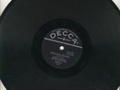 RARE 1956 ROCKABILLY 78 JOHNNY CARROLL & HIS HOT ROCKS