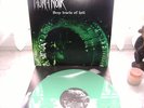 Aura Noir-Deep Tracts of Hell LP  ORIGINAL