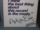 Acker Bilk  Lp 