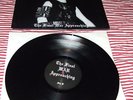 ARMAGEDDA - The final war approaching LP 2001 (Sombre)