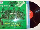 GALLIARD STRANGE PLEASURE DERAM NOVA SDN4 ORIGINAL LP