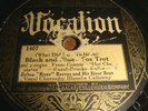 RUBEN RIVER REEVES & his RIVER BOYS on VOCALION 1407