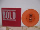 BOLD LOOKING BACK 7'' Hardcore sxe REVELATION RECORDS