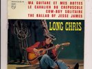 EP LONG CHRIS MA GUITARE ET MES BOTTES