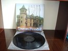 RARE LP DAMA FEUDAL S/T evo aspid triton thor goliath