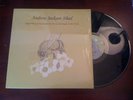 Andrew Jackson Jihad - People LP 1st BLACK of 100 nofx