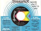NORTHERN SOUL  BILLY BUTLER  