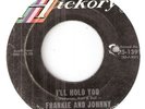 NORTHERN SOUL   FRANKIE AND JOHNNY     