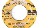 NORTHERN SOUL DEAN COURTNEY  