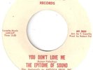 NORTHERN SOUL   EPITOME OF SOUND   