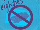 ? EIGHTIES - No Cruising... / L.A. PUNK '80 / GEZA X ?