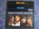 SMALL FACES Orig. ITALIAN '67 IMMEDIATE IMLM 202 ITALY