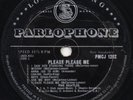 BEATLES Please Please Me SOUTH AFRICA FIRST PRESSING