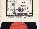 U2 - THREE out of control 45