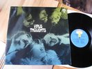 VIRUS THOUGHTS 1971 IN TOP CONDITION KRAUT. MONSTER