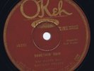 Hayes and Prater SOMETHIN' DOIN' On OKeh MANDOLIN