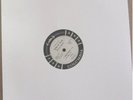 MILES DAVIS, KIND OF BLUE - WHITE LABEL PROMO LP