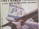CHET BAKER, IN EUROPE TOUR OF NATO COUNTRIES - LP