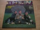 Colin Bates Trio - Brew 1968 UK LP FONTANA