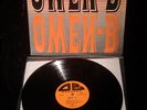 OWEN-B RARE NM  SHRINK 1970  PRIVATE FOLK PSYCH LP