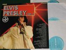 ELVIS PRESLEY 3LP  RCA CAMDEN VOL.2 ENGLAND-UK RARE