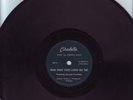 HAITI  CITADELLE  MOIN TENDE YOUN CANON-COUSIN 78 RPM