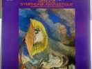 MUNCH - BERLIOZ SYMPHONIE FANTASTIQUE - PARIS ORCH. NM