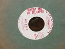 RARE NORTHERN SOUL PROMO BEVERLY AND THE DEL CAPRIS