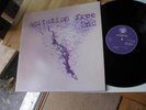 AGITATION FREE 2nd TOP MINT KRAUTROCK KRACHER