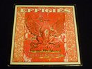 EFFIGIES For Ever Grounded Chicago PUNK LP Naked Raygun