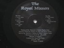 THE ROYAL MIXXERS, loyalty, ELECTRO, VOCODER, OG, US