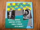 Rock n roll mamas Priscilla Bowman Christine Kittrell &