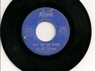 NORTHERN SOUL-SOUL INJECTION-STAY OFF THE MOON( ACCENT)