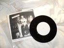 Billy Childish Limited Edition Etched 7” Vinyl
