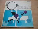 The Gordon Beck Quartet - Experiments with.. 1968 UK LP