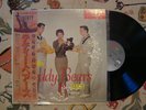 Teddy Bears Phil Spector LP Japanese Press w Obi Mint