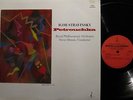TAS CHESKY RC 42 IGOR STRAVINSKY Petrouchka RARITY NM -