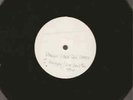 JOHNNY HALLYDAY SHEILA INTROUVABLE 25 CM TEST PRESSING