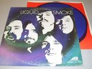 LIQUID SMOKE s/t LP '70 HARD/HEAVY PSYCH