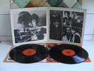 BOB DYLAN BLONDE ON BLONDE 2LP CBS MONO ORANGE 33 LABEL