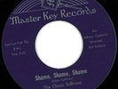 The Classic Sullivans : Northern Soul 45 on Master Key