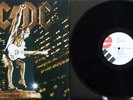 AC/DC - Stiff Upper Lip, LP, org., RARE