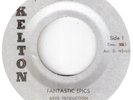 NORTHERN SOUL   FANTASTIC EPICS   