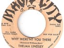NORTHERN SOUL   THELMA LINDSEY  