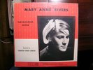 MARY ANNE RIVERS private RPC female folk rare HEAR IT