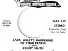 NORTHERN SOUL  KENNY SMITH  