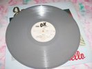 JOY HELLO 1986 Germany LP Grey Wax ITALO DISCO EUROBEAT